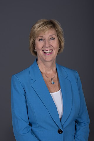 <span class="mw-page-title-main">Laurie Scott (politician)</span> Canadian politician
