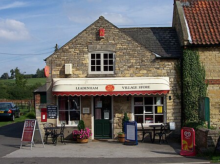 Leadenhampostoffice