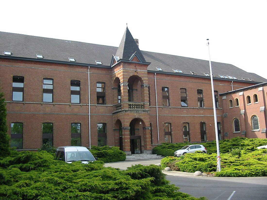 Lemmensinstituut