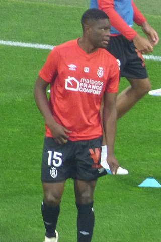 <span class="mw-page-title-main">Marshall Munetsi</span> Zimbabwean footballer (born 1996)