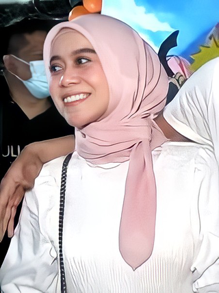 <span class="mw-page-title-main">Lesti Kejora</span> Indonesian singer