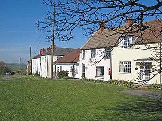 Mordon village in United Kingdom