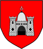 Coat of arms of Limerick