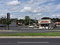 Little Caesars, E Oglethorpe Blvd