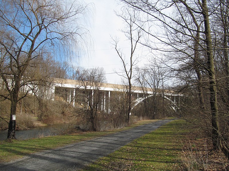 File:Little Lehigh Park - Allentown, Pennsylvania (8481855361).jpg