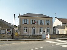 Livilliers mairie.JPG