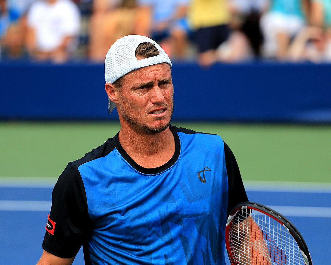 Lleyton Hewitt