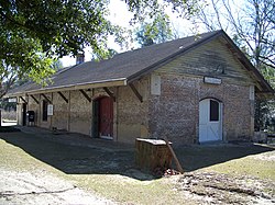 Lloyd Railroad Depot01.jpg