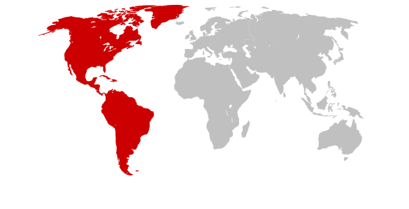 File:Location of America.svg