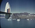 Lockheed Hudson - Coastal Command Aircraft on Anti-ice Patrol Over Greenland TR1171.jpg