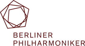 Berlini Filharmonikus Zenekar logója