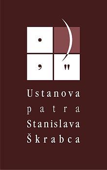 Logotip Ustanove patra Stanislava Škrabca