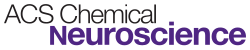 Nykyinen ACS Chemical Neuroscience -logo (2021)