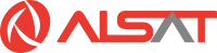 Logo of Alsat TV (2020-).svg
