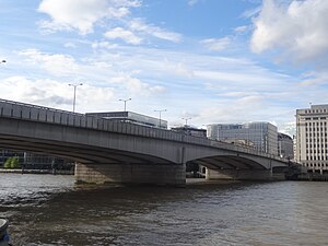 Ponte De Londres