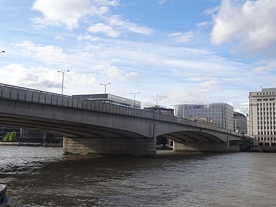 Londonas tilts