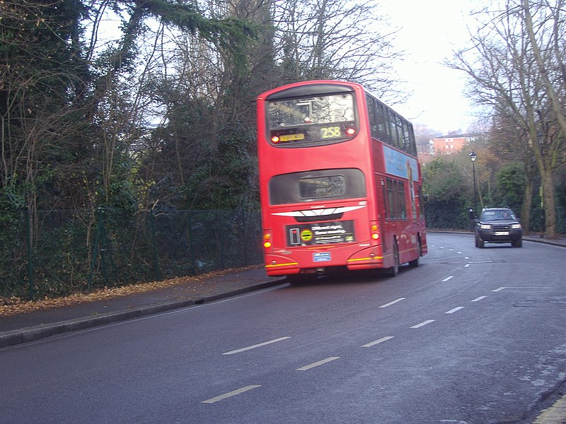 File:London Buses route 258 Harrow (1).jpg