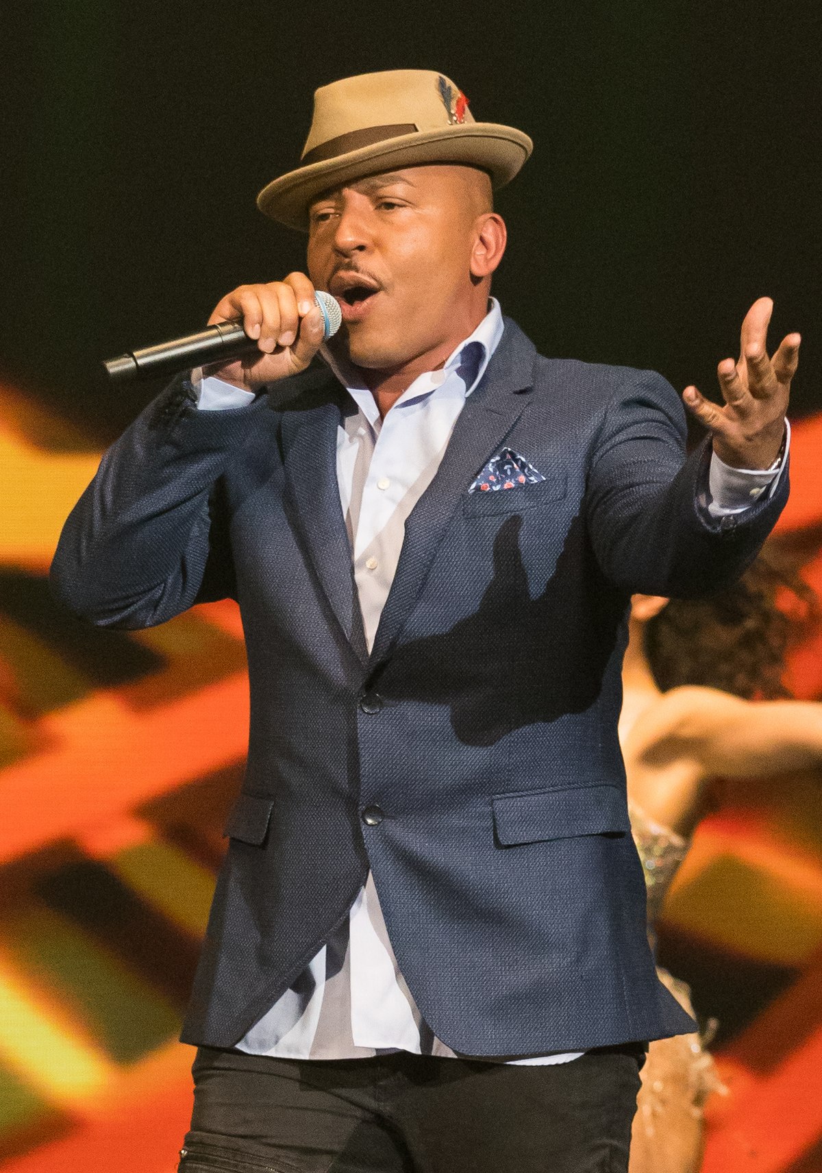 Lou Bega - Wikipedia