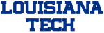 Louisiana Tech Athletics wordmark.svg