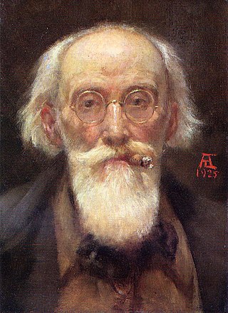 <span class="mw-page-title-main">Artur Loureiro</span> Portuguese painter (1853–1932)
