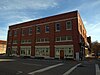 Fowler's Department Store Lowe-Kilgore Building Dec2009 01.jpg