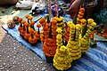 English: From a street market in Luang Prabang, Laos