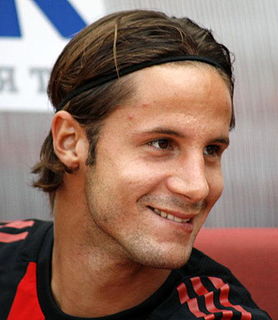 Luca Antonini Italian footballer