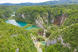 Chorvatsko: Historické země, Historie, Státní symboly