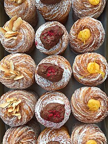 Cruffin - Wikipedia