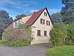 Lustmühle (Bad Königshofen im Grabfeld)