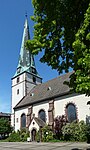 Lutherkirche (Holzminden)