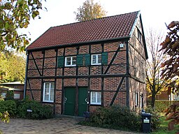 Am Rohrbusch in Münster