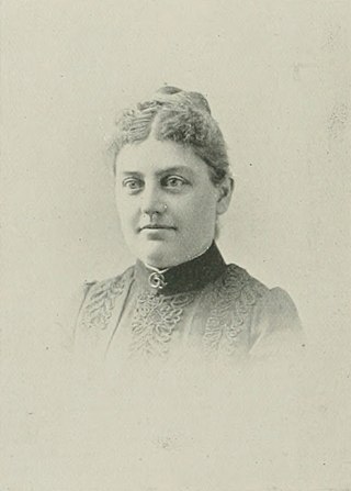 <span class="mw-page-title-main">Mary Agnes Dalrymple Bishop</span> American journalist, editor (1857–1934)