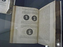 MBA Lyon -näyttely Claude 03 - Thresor des antiquen epitome (BML Rés 357109) .jpg