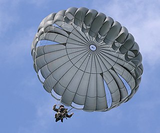 <span class="mw-page-title-main">MC-6 parachute</span>