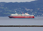 Thumbnail for MS Stavangerfjord (2013)