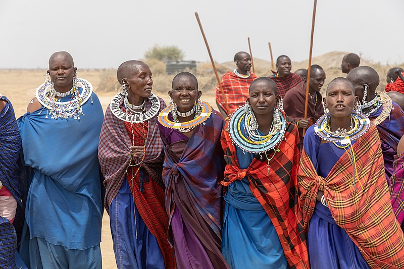 File:Maasai Village (7).jpg