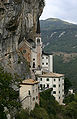 Madonna della Corona