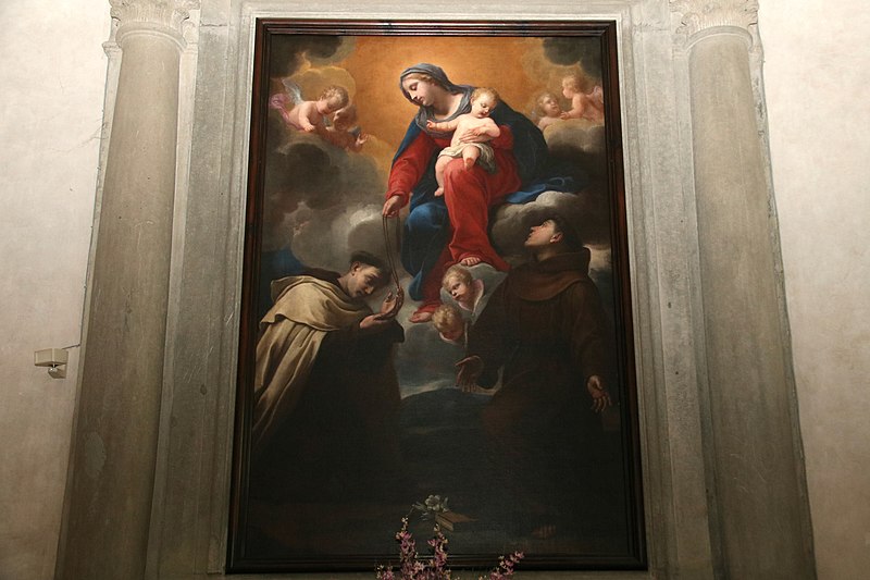 File:Madonna del Carmelo di Onorio Marinari.jpg