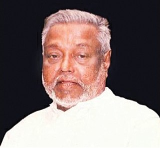 <span class="mw-page-title-main">Mahbubul Alam Tara</span> Bangladeshi politician