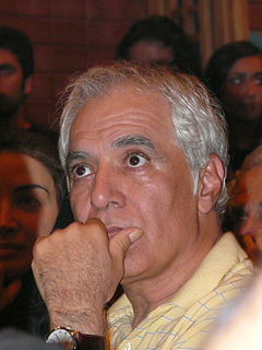 Mahmoud Kalari Iranian cinematographer