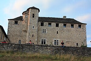 Habiter à Montagnieu