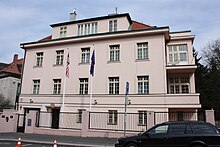 List of diplomatic missions of Malaysia - Wikipedia