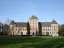 Male Castle Male - Sint-Trudoabdij 2.jpg