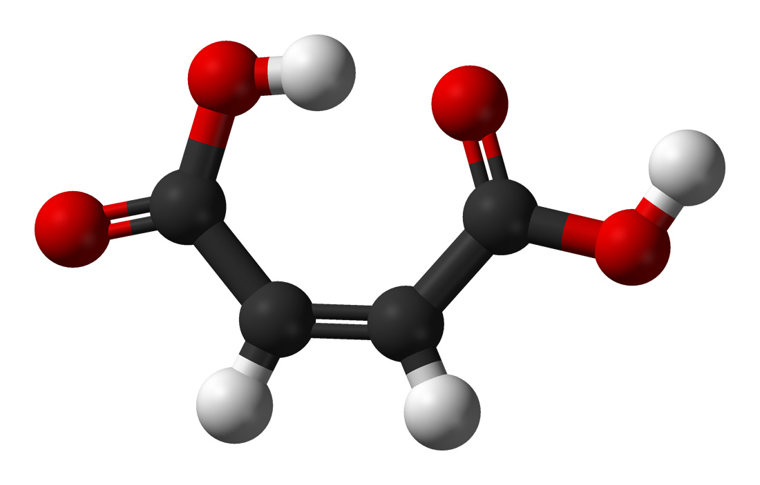 Acid maleic