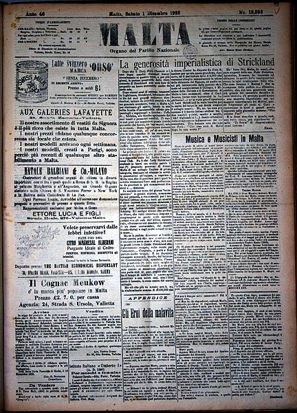 File:Malta (Quotidiano Nazionalista), 1 Dec 1928.jpg