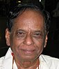 Mangalampalli Balamuralikrishna