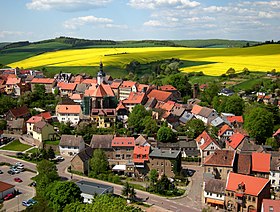 Mansfeld (Germania)