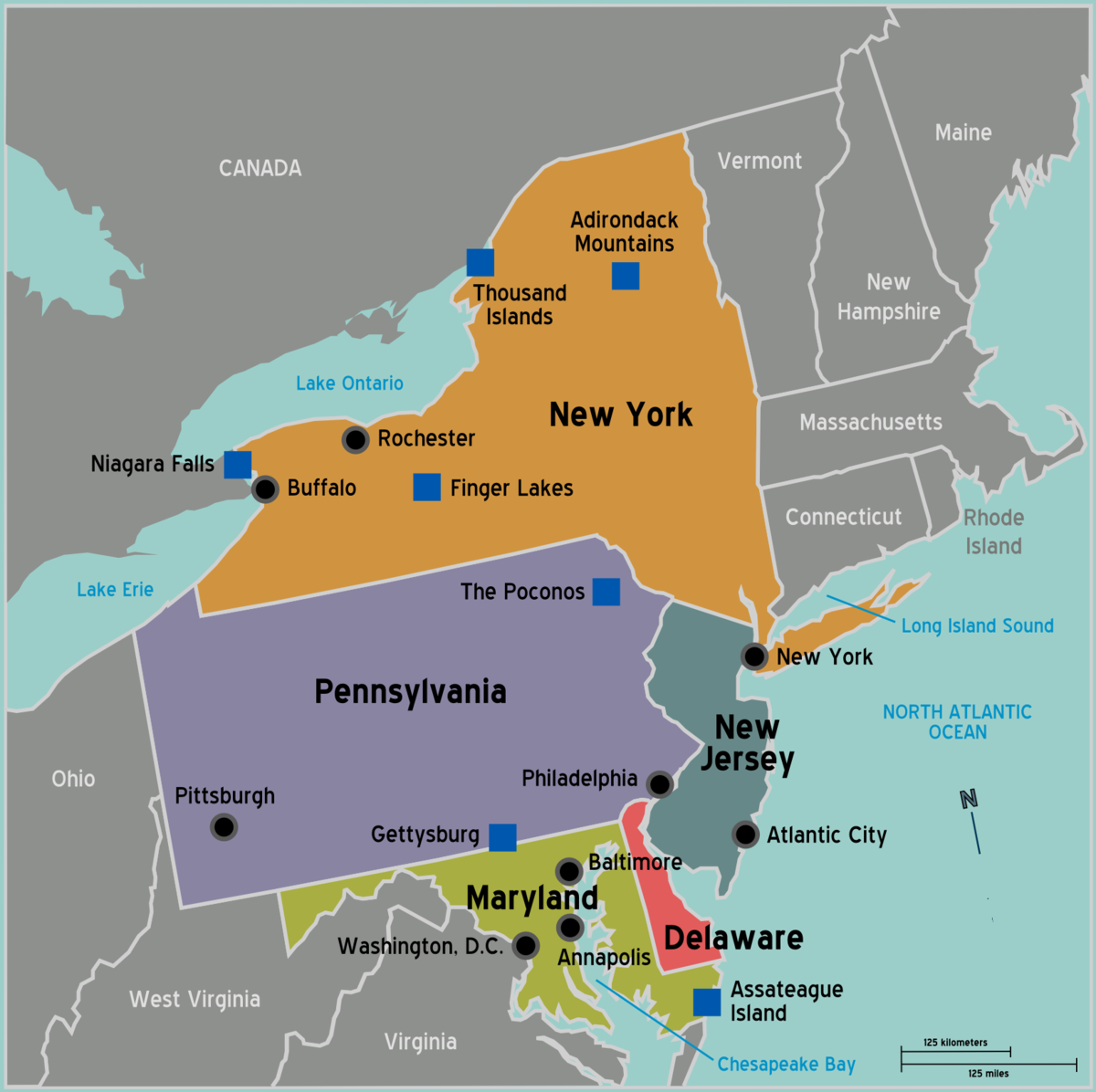 Parking Map & Information :: Albany International Airport  Flights.  Safety. Innovation. - Northeastern New York & Western New England