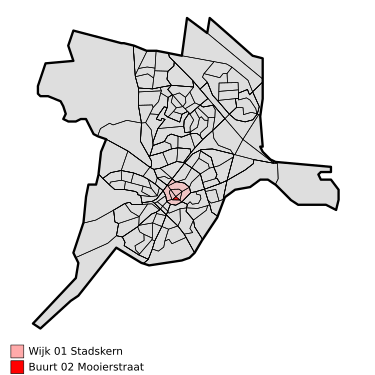 File:Map - NL - Amersfoort - Wijk 01 Stadskern - Buurt 02 Mooierstraat.svg